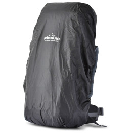 Husă de rucsac L Pinguin (55–75 l) negru