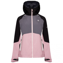 Geacă femei Dare 2b Checkpoint II Jkt roz