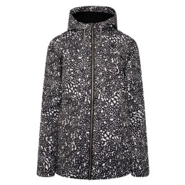 Geacă femei Dare 2b Deviation II Jckt negru/alb