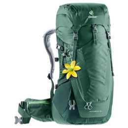 Rucsac femei Deuter Futura 24 SL verde