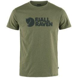Tricou bărbați Fjällräven Logo T-shirt M
