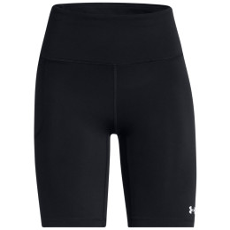 Pantaloni scurți femei Under Armour Motion Bike Short EMEA