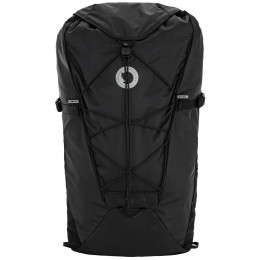 Rucsac turistic Fjällräven Abisko Hike Lite 20 M/L negru black