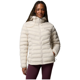 Geacă femei Columbia Terwilliger Trail™ Heat Seal Jacket