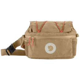 Borsetă Fjällräven Hoja Expandable Hip Pack