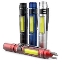 Lanternă Nebo Bitbrite