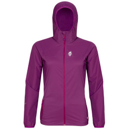 Geacă femei High Point Helium Pertex 2.0 Lady Jacket violet