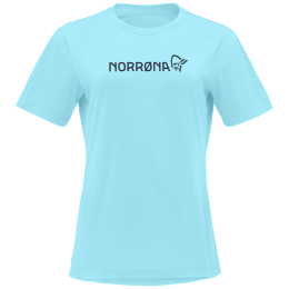 Tricou femei Norrona /29 Cotton Norrøna Viking T-shirt