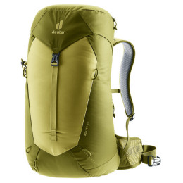 Rucsac Deuter AC Lite 30 galben/verde