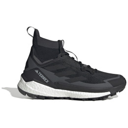 Încălțăminte turistică bărbați Adidas Terrex Free Hiker 2 negru