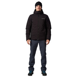 Geacă outdoor bărbați Northfinder Corey negru black