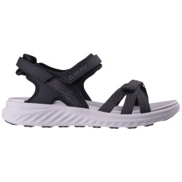 Sandale pentru femei Hi-Tec Hirel Wo'S negru Black
