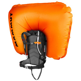 Rucsac de avalanșă Mammut Ride Removable Airbag 3.0