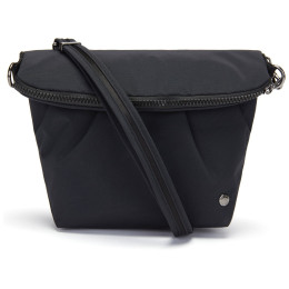 Geantă de umăr Pacsafe Citysafe CX convertible crossbody