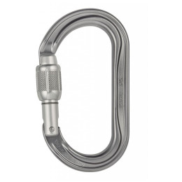 Carabinieră Petzl OK Screw-Lock