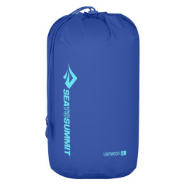 Husă impermeabilă Sea to Summit Lightweight Stuff Sack 5L albastru