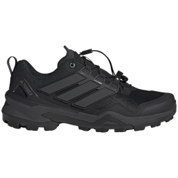 Încălțăminte turistică bărbați Adidas Terrex Skychaser negru Black