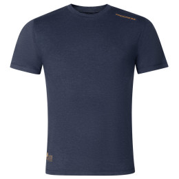 Tricou funcțional bărbați Progress CC TKR albastru închis