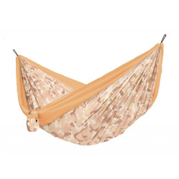 Hamac La Siesta Colibri 3.0 Double Camo