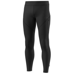 Indispensabili funcționali bărbați Dynafit Winter Running Tights M negru 0911 - black out/0730