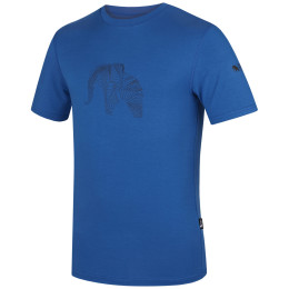 Tricou bărbați Zulu Bambus Elephant 210 Short