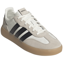 Încălțăminte bărbați Adidas Barreda Decode Lux alb Owhite/Cblack/Gum3
