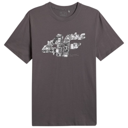 Tricou bărbați 4F Shirt M2659