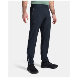 Pantaloni bărbați Kilpi Heyes negru