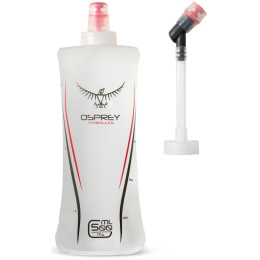 Sticlă Osprey Hydraulics 500 ml softflask