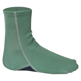 Șosete neopren Hiko SLIM .5 verde _OLV