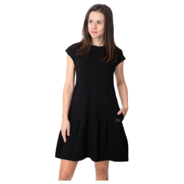 Rochie femei Drexiss Sofie Black negru