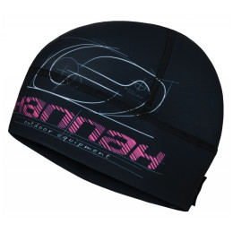 Căciulă Hannah Stead albastru închis