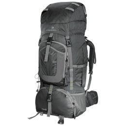 Rucsac Ferrino Overland 60+10 Lite negru
