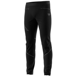 Pantaloni de iarnă bărbați Dynafit Transalper Warm M Pnt negru 0911 - black out/0730
