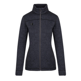 Bluză femei Loap Gosha gri šedá