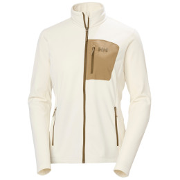 Hanorac funcțional de damă Helly Hansen W Versalite Fleece Jacket