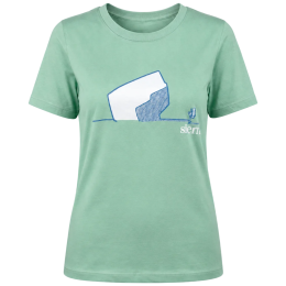 Tricou femei SIERRA Climbing Dreaming