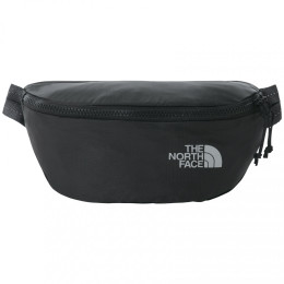 Borsetă The North Face Flyweight Lumbar negru