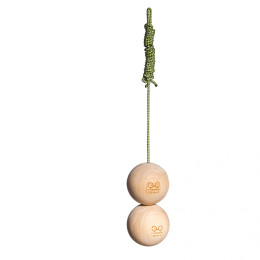 Accesoriu de antrenament YY VERTICAL Climbing Balls 12 cm