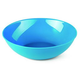 Bol GSI Outdoors Cascadian Bowl albastru Alpine Lake