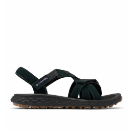 Sandale pentru femei Columbia Konos Esla™ Sandal negru Black, Hydrangea