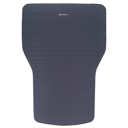 Saltea gonflabilă Outwell Highway Campercar 132 albastru închis Night blue