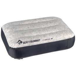 Polštář Sea to Summit Aeros Down Pillow Large gri