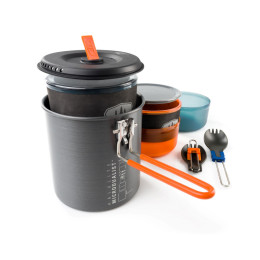 Set vase GSI Outdoors Halulite Microdualist