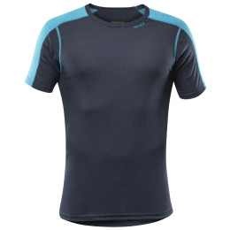Tricou Devold Sport T-shirt M 2014 negru