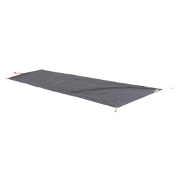 Folie de sol pentru cort Big Agnes Footprint Fly Creek Hv UL 1 Solution Dye gri