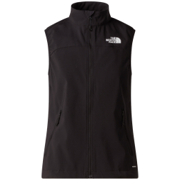 Vestă femei The North Face W Nimble Vest 2 negru TNF BLACK