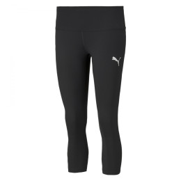 Colanți femei 3/4 Puma Active 3/4 Tights negru