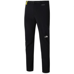 Pantaloni bărbați The North Face Circadian Pant - Eu negru