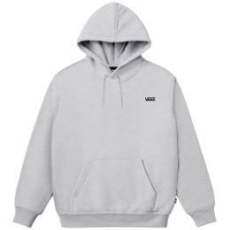 Hanorac bărbați Vans Left Chest PO gri Light Grey Heather